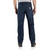 Carhartt Mens Relaxed Fit 5 Pocket Deep Creek Denim Jeans