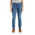 Carhartt Ladies Rugged Flex Relaxed Fit Double Front Linden Denim Jeans