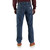 Carhartt Mens Relaxed Fit Flannel Lined 5 Pocket Canal Denim Jeans