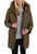Carhartt Womens Tarmac Montana Relaxed Fit Insulated Coat