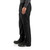Carhartt Mens Black Loose Fit Washed Duck Insulated Pants