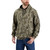 Carhartt Mens Mossy Oak Bottomland Camo Loose Fit Midweight Sleeve Graphic Sweatshirt