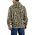 Carhartt Mens Mossy Oak Bottomland Camo Loose Fit Midweight Sleeve Graphic Sweatshirt