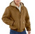 Carhartt Mens Flame-Resistant Duck Active Quilt Lined Jacket