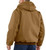 Carhartt Mens Flame Resistant Loose Fit Duck Insulated Active Jacket