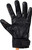 Timberland PRO Men's Work Glove with PU Palm - Black