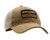 MTN Ops Prairie Hat - Khaki