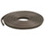 M-D 78196 Door Gasket Weatherstrip - 204 In L X 1/2 In W, Vinyl (Brown)