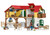 Schleich Large Farm House