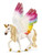 Schleich Winged Rainbow Unicorn