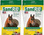 Sandrid Psyllium Equine Pellets