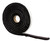 Orgill - M-D Self-Adhesive Premium Weatherstrip Tape, 10 In L X 1/2 In W 1/4 In T, Sponge Rubber