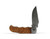 Ariat Folding Knife with Back Lock Ariat Folding Knife with Back Lock