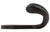 National Hardware V163 N330-829 Cloth Hook, 35 lb, 2-Hook, Zinc, Oil-Rubbed Bronze