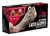 VENOM STEEL VEN4125 Non-Sterile Disposable Gloves, L/XL, Latex,