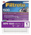 Filtrete 2000DC-6 Electrostatic Air Filter, 20 in L, 16 in W, 12 MERV, Fiber Filter Media