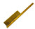 Harvest Lane Honey Standard Beekeeping Brush