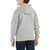 Carhartt Boys Gray Heather Long Sleeve Graphic Sweatshirt