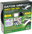 Gator Grip Anti-Slip Safety Grit Tape 60 Ft L X 2 In W - Black