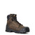 Ariat Mens Dark Brown Treadfast 6 Inch. Waterproof Work Boot Ariat Mens Dark Brown Treadfast 6 Inch. Waterproof Work Boot