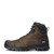 Ariat Mens Dark Brown Treadfast 6 Inch. Waterproof Work Boot Ariat Mens Dark Brown Treadfast 6 Inch. Waterproof Work Boot