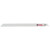 12 in. 10/14 TPI SAWZALL Blades 5PK