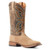 Ariat Mens Earth & Alamo Cafe Sting Wide Square Toe Boots Ariat Mens Earth & Alamo Cafe Sting Wide Square Toe Boots