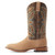 Ariat Mens Earth & Alamo Cafe Sting Wide Square Toe Boots Ariat Mens Earth & Alamo Cafe Sting Wide Square Toe Boots