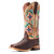 Ariat Womens Frontier Daniella Wide Square Toe Boots Ariat Womens Frontier Daniella Wide Square Toe Boots