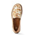 Ariat Womens Tan & White Hair On Cow Cruiser