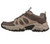 Skechers Mens Relaxed Fit: Terraform - Selvin Dark Taupe Extra Wide Casual Boots