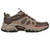 Skechers Mens Relaxed Fit: Terraform - Selvin Dark Taupe Extra Wide Casual Boots