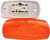 Optronics LED Marker Clearance Light with Reflex, Amber