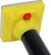 Victor Solar Powered Sonic Spike, Black