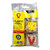 Victor Easy Set Mouse Trap 4 Pack Wooden Easy Set Mouse Trap