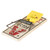 Victor Easy Mouse Trap 2pk