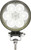 Optronics Opti-Brite LED 6-Diode Round Work Light