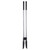 Black Diamond Post Hole Digger - Atlas Pattern FLH - 48”