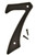 Orgill - Hy-Ko 3-D Weather Resistant House Number - 7