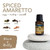 Spiced Amaretto Scents