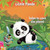History and Heraldry  Little Panda Helps to Save the Planet Pers