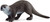 Schleich Otter Toy