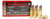 17 Hornady Magnum Rimfire (HMR) - 15.5 gr Polymer Tipped NTX Lead Free - Winchester - 50 Rounds