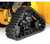 Cub Cadet 2X 26in. 272cc Track Drive Two-Stage Gas Snow Blower