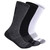 Timberland Pro Mens All Season Boot Sock - 3 Pack