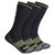 Timberland Pro Mens All Season Boot Sock - 3 Pack