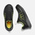 Keen Utility Mens Black and Evening Primrose Vista Energy Shift Carbon-Fiber Toe Shoe