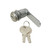 National Hardware 3/4" Chrome Utility Lock