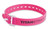 Utility Strap 18 inch Pink