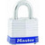 Master Lock 3D Laminated Padlock - 9/32 In Dia, 3/4 In H X 5/8 In W - Steel